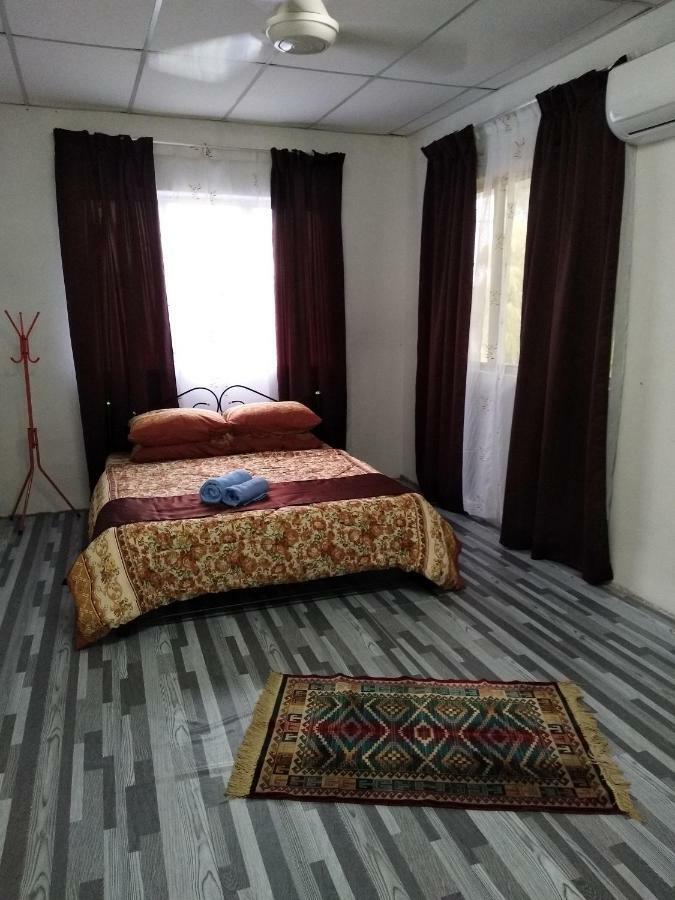 De La Homestay Алор-Сетар Экстерьер фото
